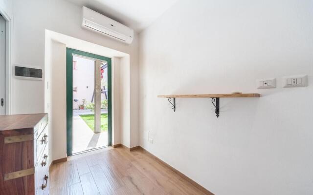 Il Giardino Dellargano Rosso