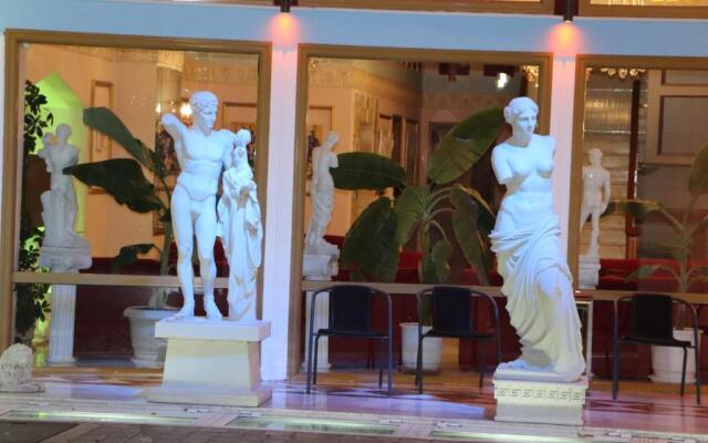 Hotel Kosta Famissi