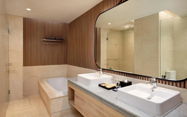 Ibis Styles Serpong Bsd City