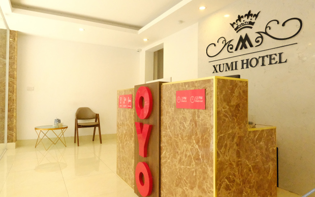 OYO 270 Xumi Hotel