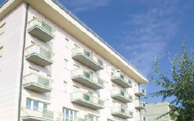 Residence Hotel Amalfi