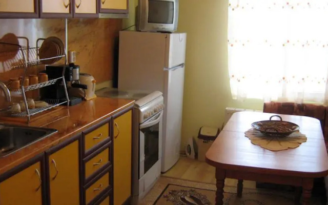 Guest House Gorski Kut