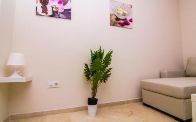 Apartamentos Centro Puerto de Santa Maria