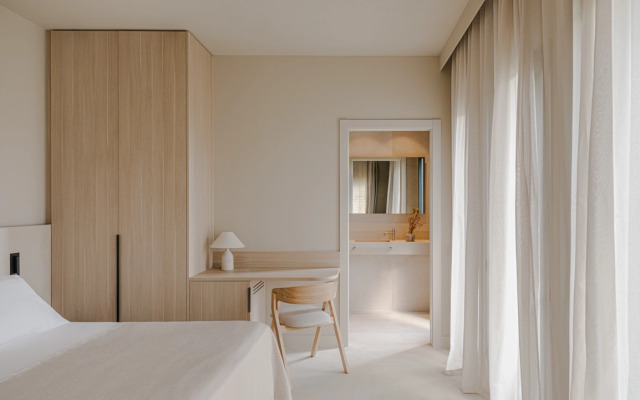 Les Clarisses Hotel Boutique