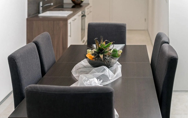 Luxury Apartments Jolara