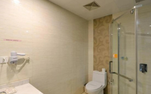 Global Village Hotel