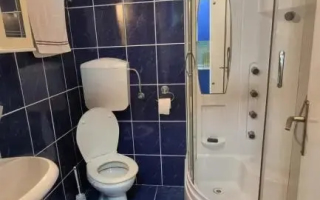 Apartment Savina
