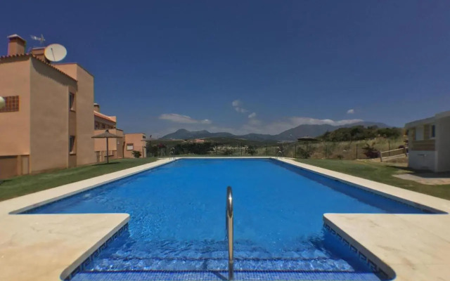 2268-Penthouse with terrace seaview