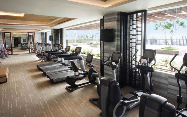 Crowne Plaza New Delhi Mayur Vihar Noida by IHG
