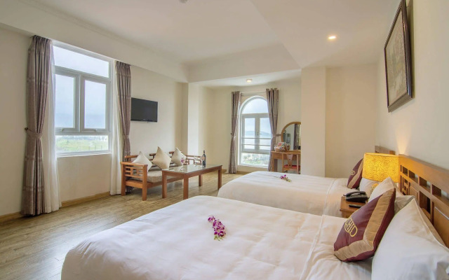 Orchid Hotel Danang