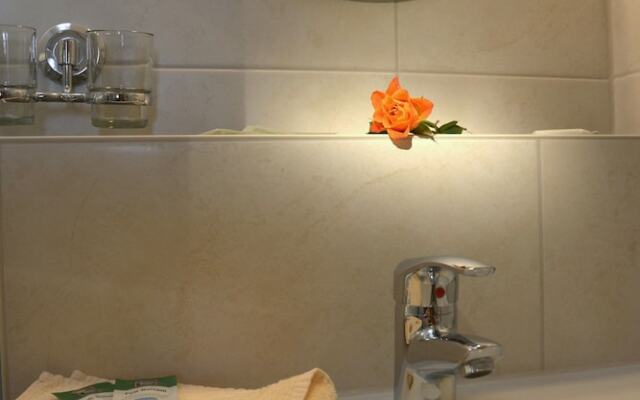 Hotel & Ferienwohnungen Seeschlößchen