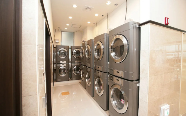 Toyoko Inn Busan Haeundae No.2