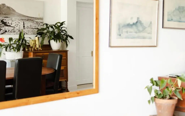 Radium Hall Guest House