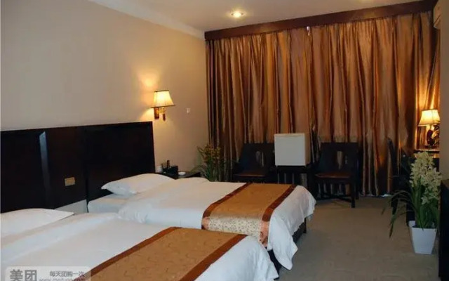 Great View Hotel Of Kunming