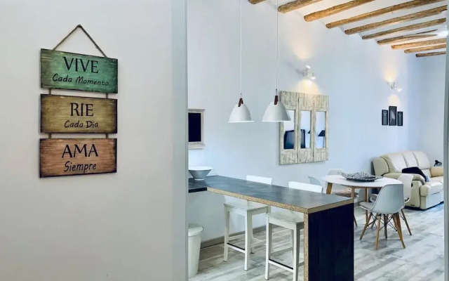Apartaments Goula