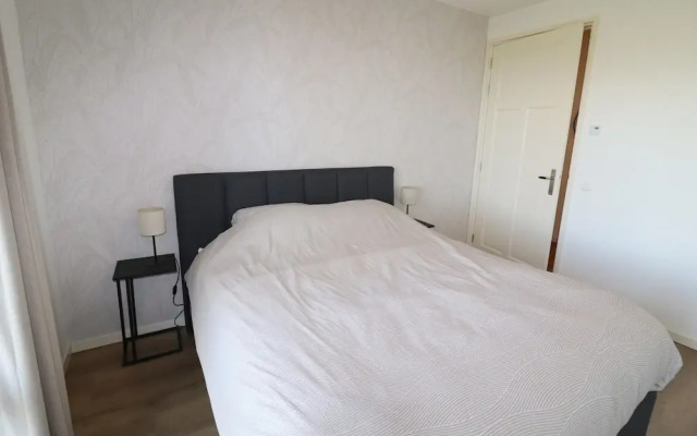 Apartment in Workum Near Ijsselmeer Beach