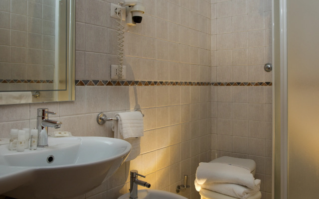 Montespina Park Hotel
