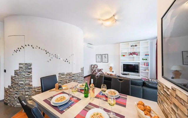 Residence Mimosa PT2 by Wonderful Italy