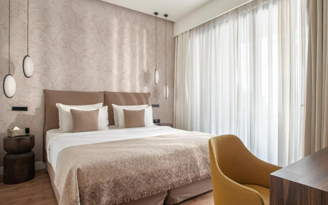 The Residence - Christokopidou Hotel & SPA