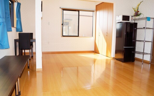 Sunny Coast Minamiboso Ocean Blue House