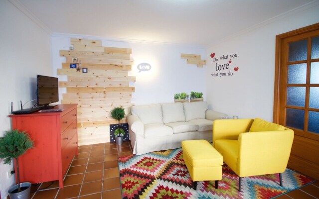 Lomo Sala House III