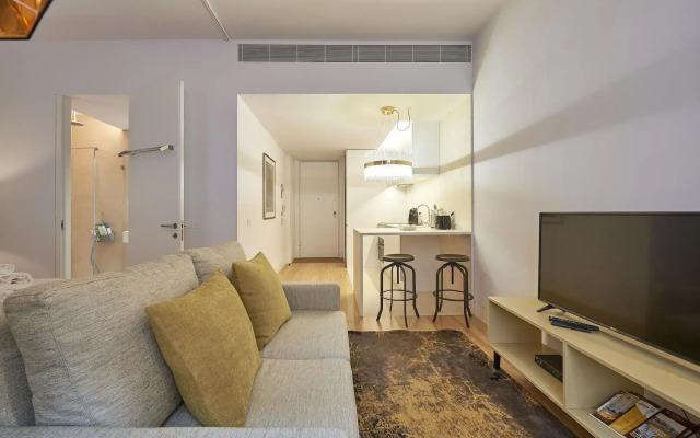Ouro Grand By Level Residences