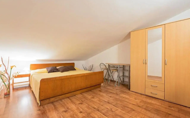 Apartmani Gilda