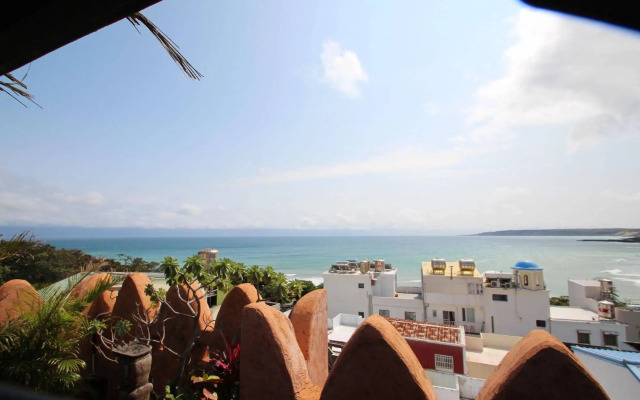 Afei Surf Inn Hall 4 - NANU
