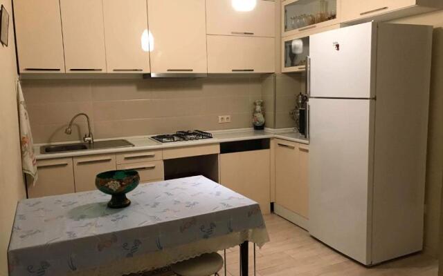 Gorgasali Street 76/78