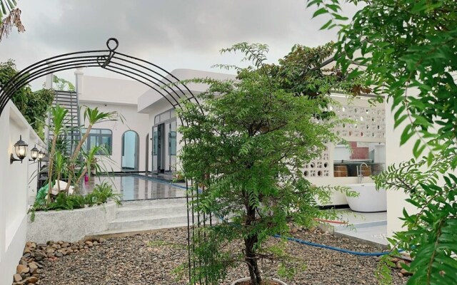 Tây Homestay 968