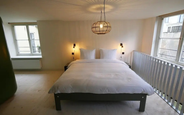 Отель Bird Deventer