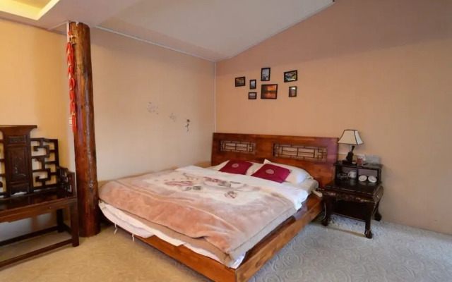 Lijiang Mu Yun Guest House