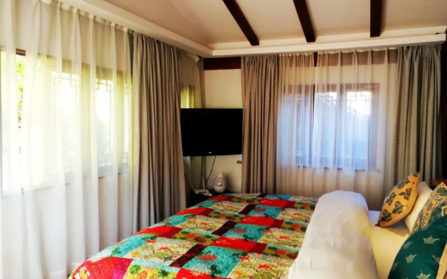 Lijiang Jing Ting Hotel