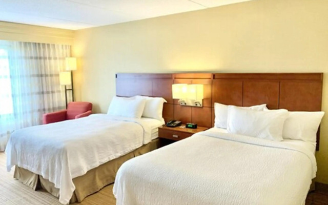 Courtyard by Marriott Buffalo Amherst/University