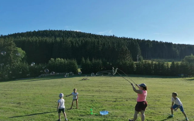 Gościniec Janowa Góra