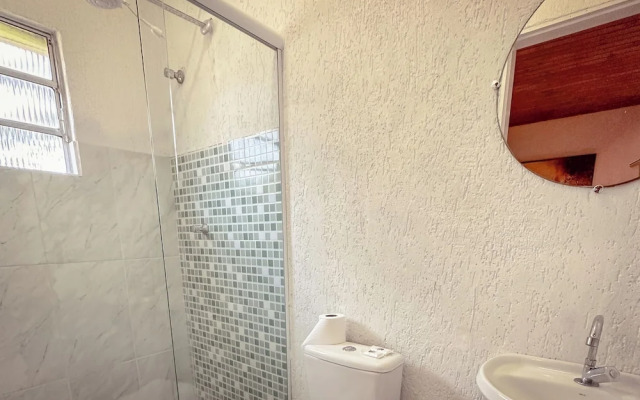 VELINN Casa de Campos Capivari House