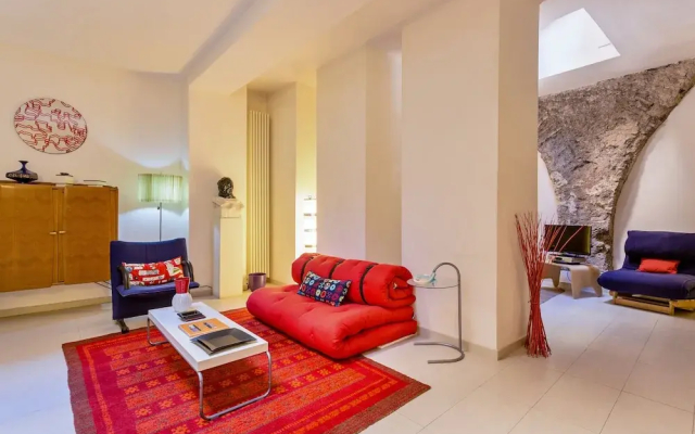 Rome as you feel - Selci Apartment