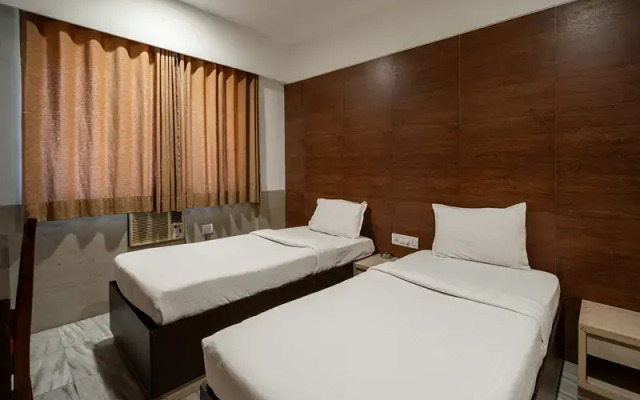 GCC Sonal Apartments