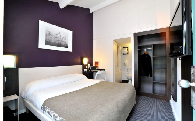 Brit Hotel Confort Lyon Dardilly