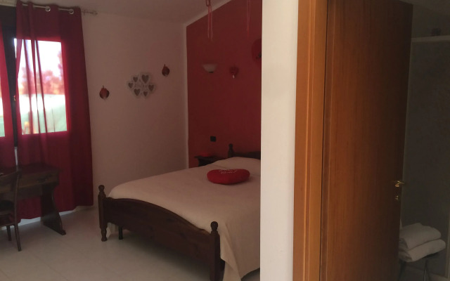 Hotel Ristorante Pizzeria Charme