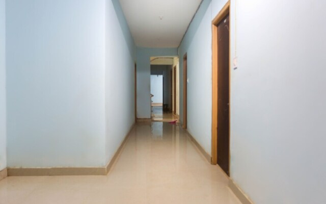 SPOT ON 32358 Sai Sadanand Residency