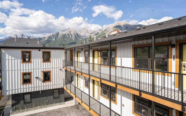 Basecamp Suites Canmore