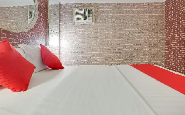 Oyo 191 Paradise Apartelle