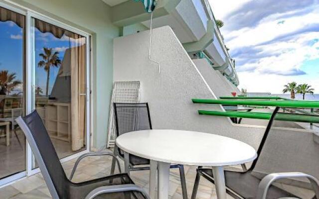 Apartment-Hotel Altamira