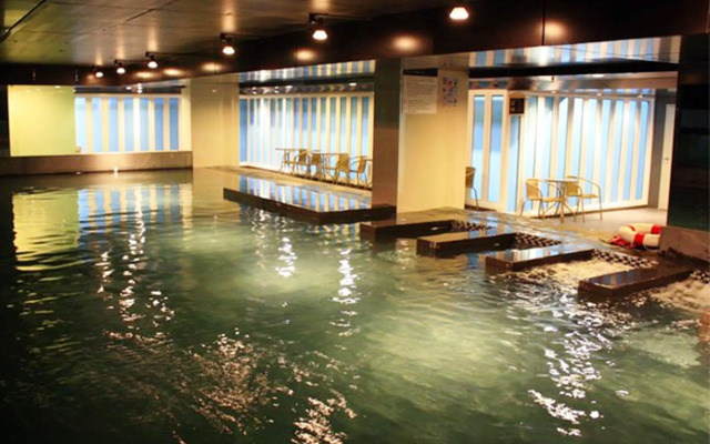 Bangkok City Hotel