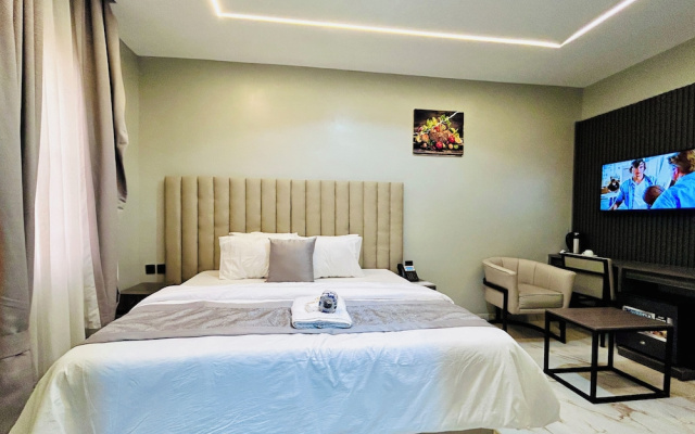 Pearlwood Hotels