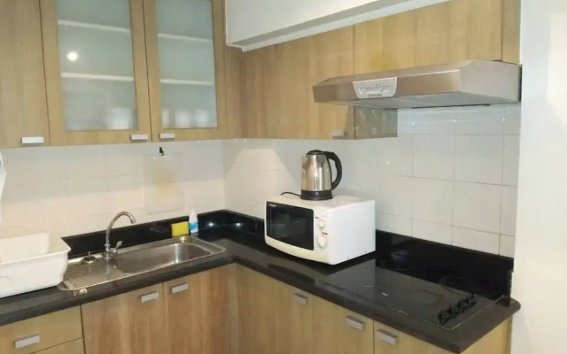 5c-short-term Rental Allowed-2brs Downtown Bangkok