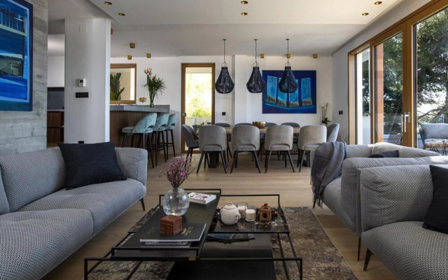 Villa Exclusive Dubrovnik