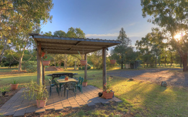 Castlereagh Motor Inn