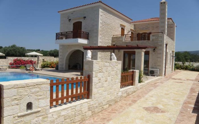 Villa Star